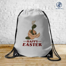 Szupicuccok Happy Easter tornazsák tornazsák