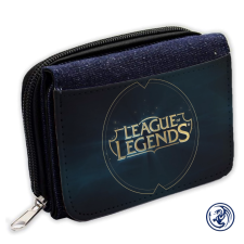 Szupicuccok League of Legends (LoL) - farmer pénztárca ajándéktárgy