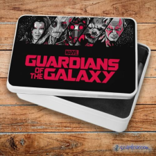 Szupicuccok Marvel Guardians of the Galaxy szendvicsdoboz (tároló doboz) uzsonnás doboz