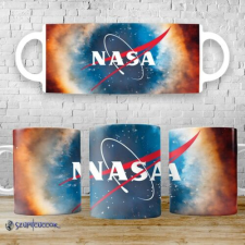 Szupicuccok Nasa - Explosion bögre bögrék, csészék