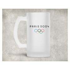 Szupicuccok Olimpia Párizs 2024 korsó (400ml) bögrék, csészék