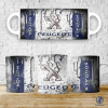 Szupicuccok Peugeot splash bögre