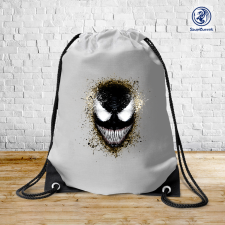 Szupicuccok Venom Face tornazsák ajándéktárgy
