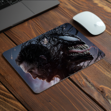 Szupicuccok Venom hajlékony egérpad ajándéktárgy