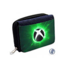 Szupicuccok Xbox - farmer pénztárca ajándéktárgy