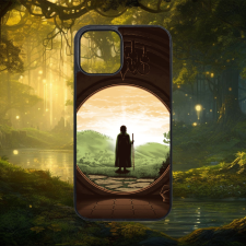 Szupitokok A Gyűrűk Ura - a Megye - iPhone tok tok és táska