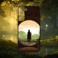 Szupitokok A Gyűrűk Ura - a Megye - Samsung tok tok és táska