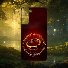 Szupitokok A Gyűrűk Ura - Az Egy Gyűrű - Samsung tok tok és táska