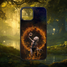 Szupitokok A Gyűrűk Ura - Drágaszág - iPhone tok tok és táska