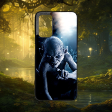 Szupitokok A Gyűrűk Ura - Gollam - Xiaomi tok tok és táska