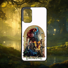 Szupitokok A Gyűrűk Ura - Poszter - Xiaomi tok tok és táska