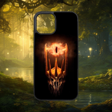 Szupitokok A Gyűrűk Ura - Sauron szeme - iPhone tok tok és táska