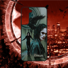 Szupitokok A Holló - Art - Samsung tok tok és táska