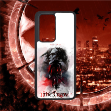 Szupitokok A Holló - Brandon Lee - Huawei tok tok és táska