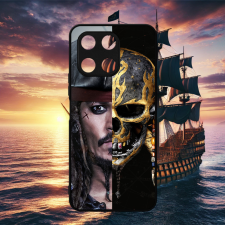 Szupitokok A Karib-tenger kalózai - Élet-Halál - Honor tok tok és táska