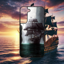 Szupitokok A Karib-tenger kalózai - Fekete Gyöngy - Samsung tok tok és táska