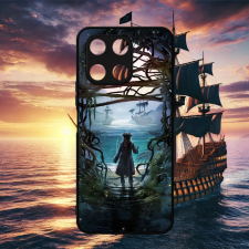 Szupitokok A Karib-tenger kalózai - Jack a dzsungelben - Honor tok tok és táska