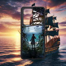 Szupitokok A Karib-tenger kalózai - Jack a dzsungelben - Huawei tok tok és táska