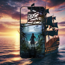 Szupitokok A Karib-tenger kalózai - Jack a dzsungelben - Samsung tok tok és táska