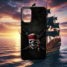 Szupitokok A Karib-tenger kalózai - Kalóz logó - Xiaomi tok tok és táska