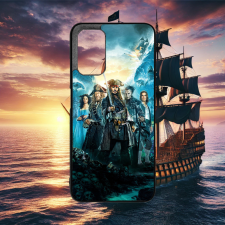 Szupitokok A Karib-tenger kalózai - Szereplők - Xiaomi tok tok és táska