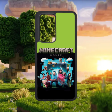 Szupitokok A Minecraft Movie - Huawei tok tok és táska