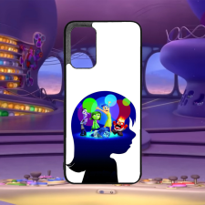 Szupitokok Agymanók 2 - Riley - Xiaomi tok tok és táska