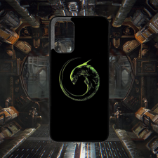 Szupitokok Alien 3 logó - Xiaomi tok tok és táska