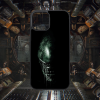 Szupitokok Alien Covenant - iPhone tok