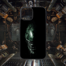Szupitokok Alien Covenant - iPhone tok tok és táska