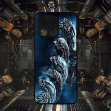 Szupitokok Alien Evolution - Honor tok tok és táska