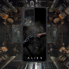 Szupitokok Alien - Romulus Art - Huawei tok tok és táska