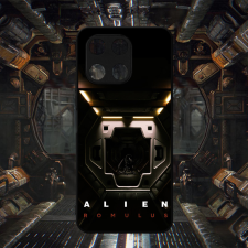 Szupitokok Alien - Romulus - Corbelan IV - Honor tok tok és táska