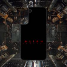 Szupitokok Alien - Romulus logó - Samsung tok tok és táska