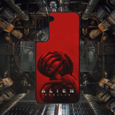 Szupitokok Alien - Romulus poszter - Samsung tok tok és táska