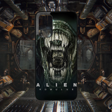 Szupitokok Alien - Romulus - Xiaomi tok tok és táska