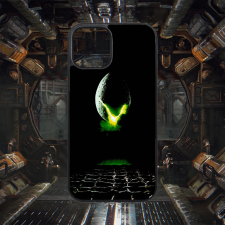 Szupitokok Alien tojás - iPhone tok tok és táska