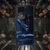 Szupitokok Alien Xenomorph - Huawei tok
