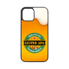 Szupitokok Apák napja - Tökéletes férj, Szuper Apa - iPhone tok tok és táska