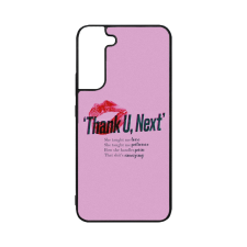 Szupitokok Ariana Grande - Thank U, next&#039; - Samsung tok tok és táska