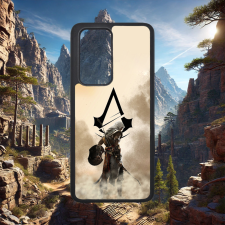 Szupitokok Assassin&#039;S Creed - Bayek - Huawei tok tok és táska