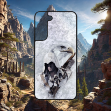 Szupitokok Assassin&#039;S Creed - Connor Kenway - Samsung tok tok és táska