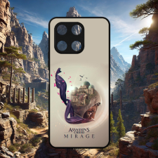 Szupitokok Assassin'S Creed - Mirage - Honor tok tok és táska