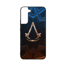 Szupitokok Assassin&#039;s Creed Mirage logo - Samsung tok tok és táska