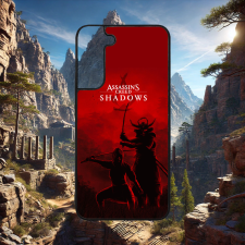Szupitokok Assassin&#039;S Creed - Shadows - Samsung tok tok és táska