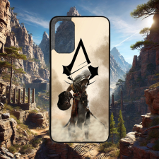 Szupitokok Assassin'S Creed - Bayek - Xiaomi tok tok és táska