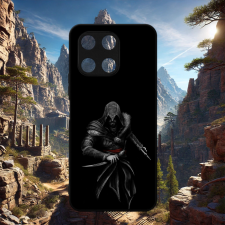 Szupitokok Assassin'S Creed - Black Ezio - Honor tok tok és táska