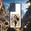 Szupitokok Assassin'S Creed - Ezio - Huawei tok
