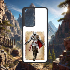 Szupitokok Assassin'S Creed - Ezio - Huawei tok tok és táska