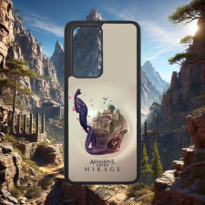 Szupitokok Assassin'S Creed - Mirage - Huawei tok tok és táska